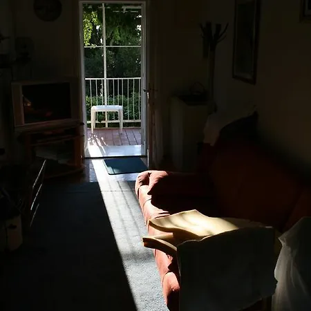 Appartement Miso