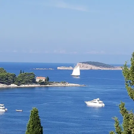 Apartment Miso Cavtat