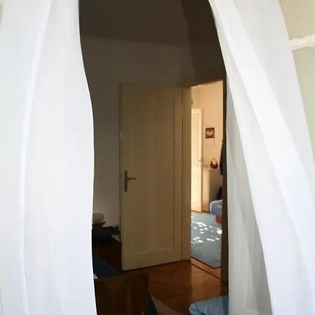 Miso Apartment