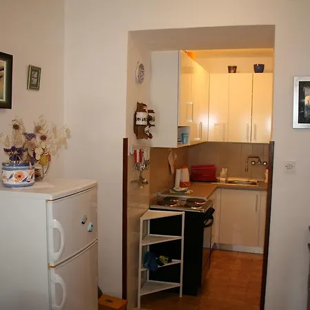 Miso Apartment